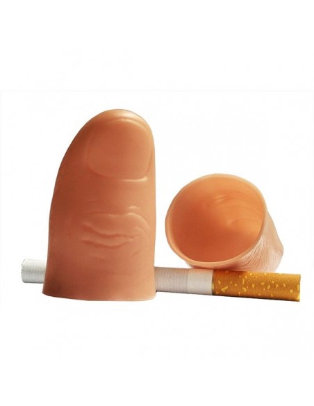 Falso Pollice VDF Vinile Morbido Gigante