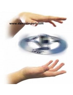 Ufo Misterioso Volante - Damas Italia