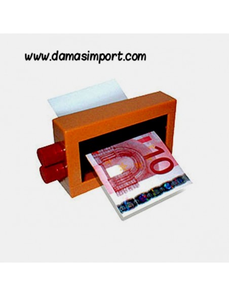 Stampa Banconote