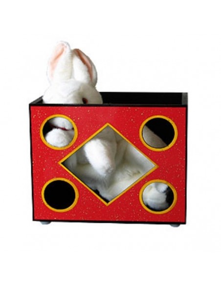 Scatola Misteriosa - Mysterious Chest