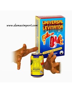Universal Levitator - Levitazione di Oggetti | Damas Italia