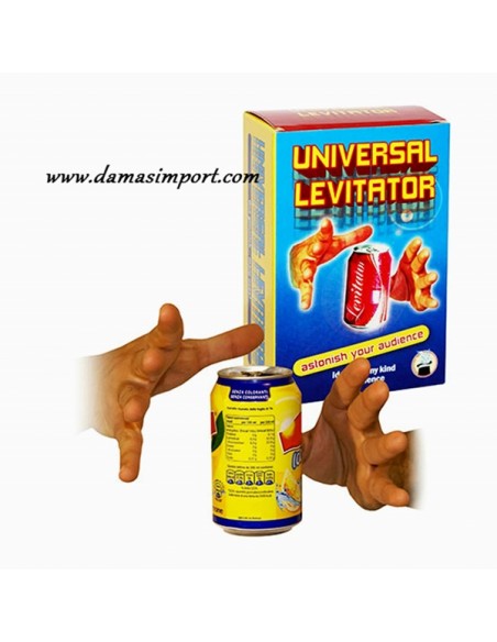 Universal Levitator - Levitazione di Oggetti