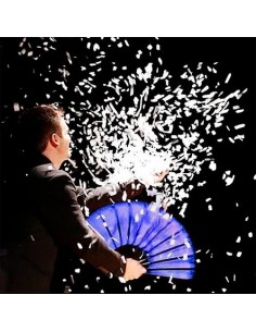 Nevicata Effetto Magia | Damas Italia