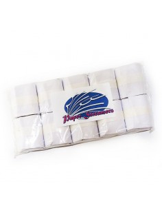 Streamer Bianco | Damas Italia