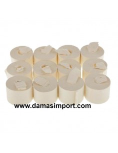 Streamer dalla Bocca Bianco Professionale - Mouth Coil