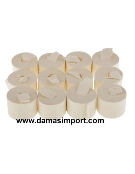 Streamer dalla Bocca Bianco  Professionale - Mouth Coil