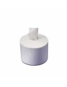Streamer dalla Bocca Bianco Professionale - Mouth Coil