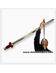 Spada Fachiro | Damas Italia