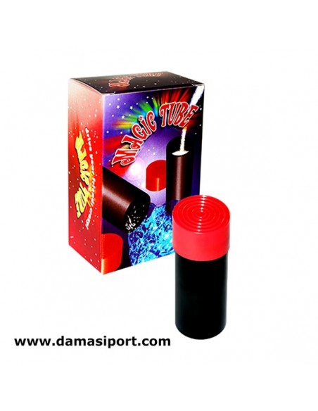 Tubetto Magico per Trasformazioni - Magic Tube