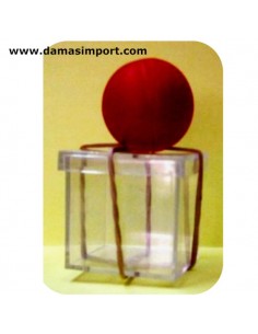 Burglar Ball/Sneaky Ball - Pallina Intrappolata