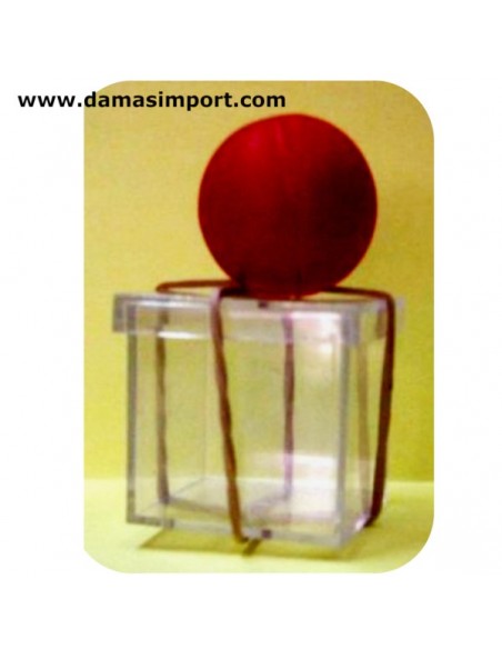 Burglar Ball/Sneaky Ball - Pallina Intrappolata