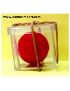 Burglar Ball/Sneaky Ball - Pallina Intrappolata