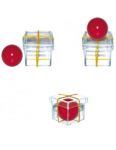 Burglar Ball/Sneaky Ball - Pallina Intrappolata