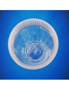 Bicchiere Specchio /Scambio per trasformazione