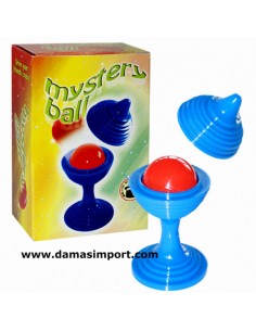 Vaso e Pallina Misteriosa - Appare e scompare | Damas Italia