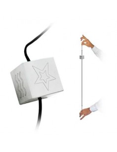Cubo Obbediente Deluxe | Damas Italia