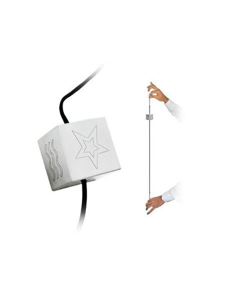 Cubo Obbediente Deluxe