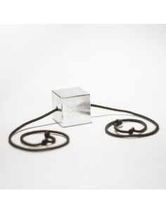 Cubo Obbediente Deluxe | Damas Italia