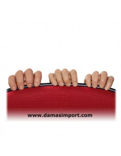 La Terza Mano | Damas Italia