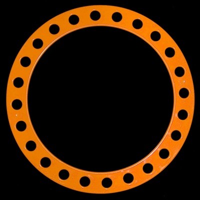 Cerchio Giocoleria Mr Babache Wind Ring | Damas Italia