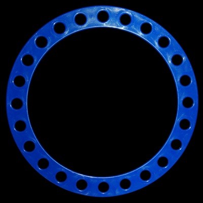 Cerchio Giocoleria Mr Babache Wind Ring | Damas Italia