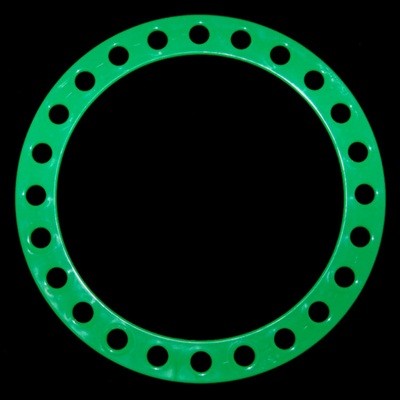 Cerchio Giocoleria Mr Babache Wind Ring | Damas Italia