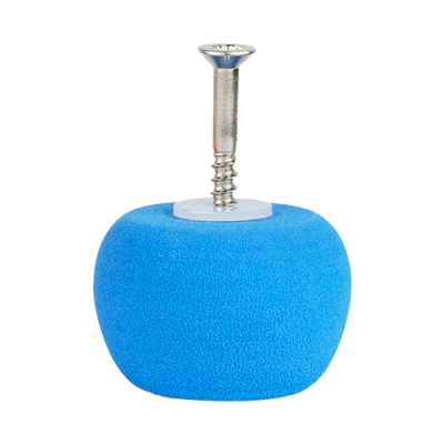 Knob Pomello per Clava Henry's | Damas Italia