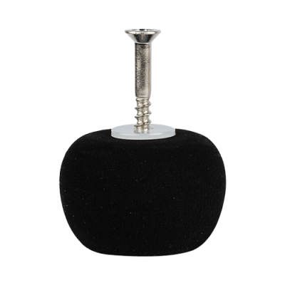 Knob Pomello per Clava Henry's | Damas Italia