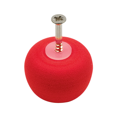 Knob Pomello per Clava Henry's | Damas Italia