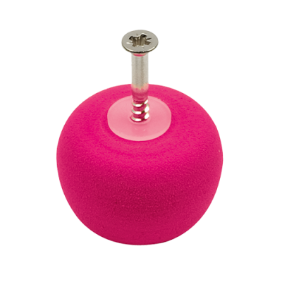Knob Pomello per Clava Henry's | Damas Italia