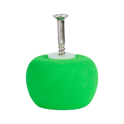 Knob Pomello per Clava Henry's | Damas Italia