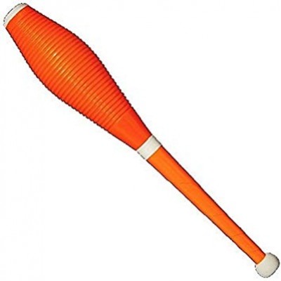Clava Giocoleria Henry's Pirouette Training Grip - Offerta per Set da 5 - Damas Italia