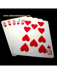 Il Gioco che non Falisce Mai | Damas Italia