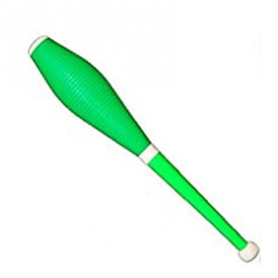 Clava Giocoleria Henry's Pirouette Training Grip - Offerta per Set da 5 - Damas Italia