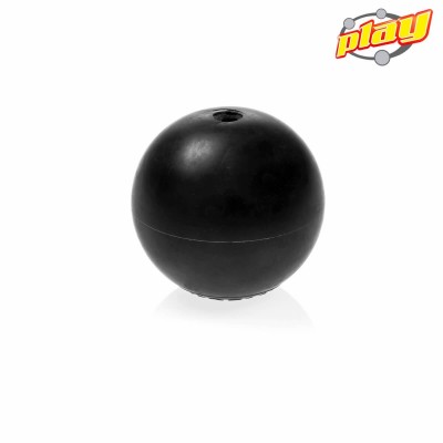 Pomello Silicone per Poi - foro 6mm | Damas Italia