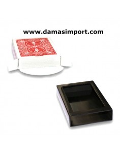 Carte che Svaniscono - Astuccio Magico | Damas Italia