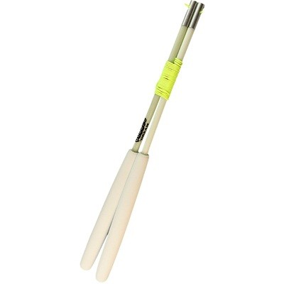 Bacchette Fibra di vetro Juggle Dream SuperGlass - Damas Italia