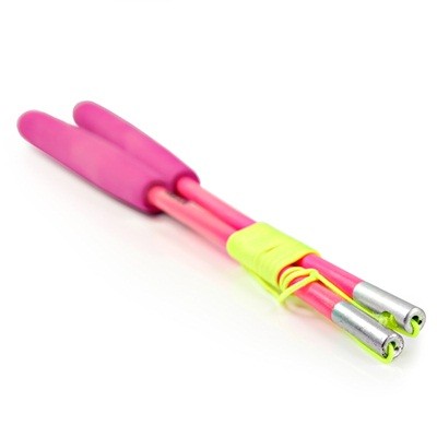 Bacchette Fibra di vetro Juggle Dream SuperGlass - Damas Italia