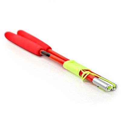 Bacchette Fibra di vetro Juggle Dream SuperGlass - Damas Italia