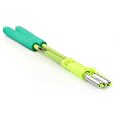 Bacchette Fibra di vetro Juggle Dream SuperGlass - Damas Italia