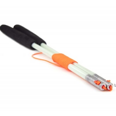 Bacchette Fibra di vetro Juggle Dream SuperGlass - Damas Italia