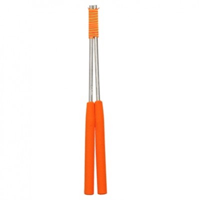 Bacchette Alluminio Henry's per Diabolo | Damas Italia