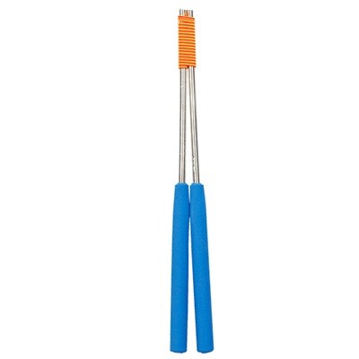Bacchette Alluminio Henry's per Diabolo | Damas Italia