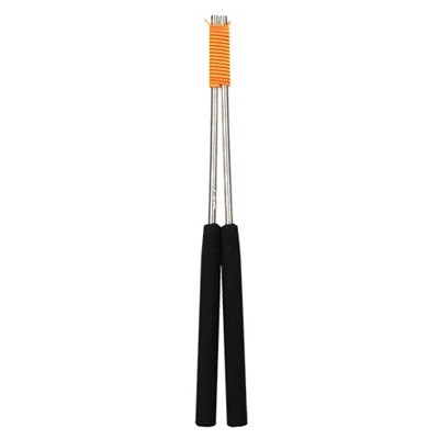 Bacchette Alluminio Henry's per Diabolo | Damas Italia