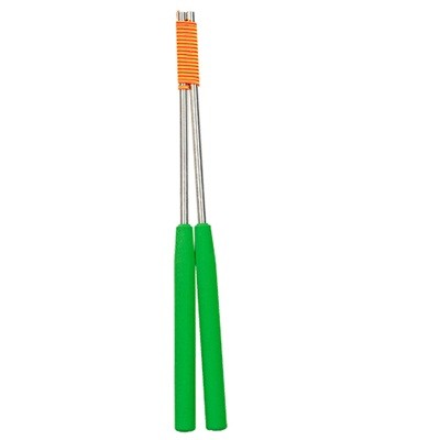 Bacchette Alluminio Henry's per Diabolo | Damas Italia