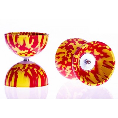 Diabolo Play Rainbow | Damas Italia