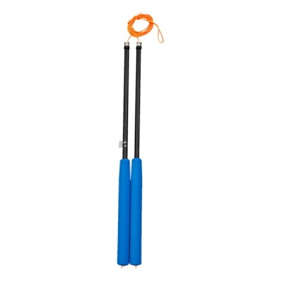 Bacchette Carbonio Henry's per Diabolo | Damas Italia