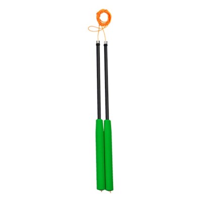 Bacchette Carbonio Henry's per Diabolo | Damas Italia