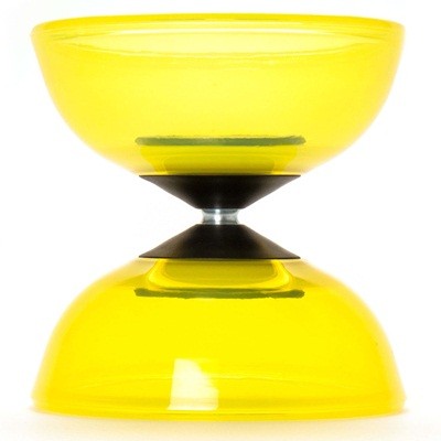 Diabolo Mr Babache Tornado Crystal | Damas Italia