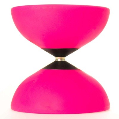 Diabolo Mr Babache Finesse V4 - Damas Italia
